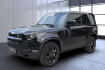 Land Rover Defender SE 90 d300 se 20?|black|winterpkt.