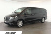Mercedes Vito Select benz vito  benz vito tourer 119 cdi extralang select 9 led navi