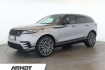 Land Rover Range Rover Velar R-Dynamic SE Range rover velar d200 awd r dynamic se black 22