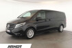 Mercedes Vito Select benz vito  benz vito tourer 119 cdi extralang select 9 led navi