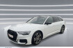 Audi A6 S line avant 50 tdi qu s line pano luft sthzg memory