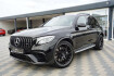 Mercedes GLC 63 AMG Autres Benz glc 63 amg 4matic*schallensitze*burmester*360 *