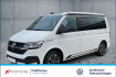 Volkswagen California Autres T6.1 california beach 2.0 tdi 4m edition led+ahk