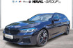BMW Série 5 Autres 540 d xdrive touring m sport pro ahk pano laser hud a