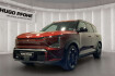 Kia EV5 GT-Line Ev5 gt line 81 kwh frontantrieb sports utility vehicle