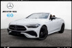 Mercedes CLE Coupé AMG Line Benz cle 220 d cabrio amg sport/night/stdhz/sitzklima