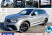 Volkswagen Tiguan Allspace R-Line Tiguan allspace 2.0 tdi r line black style dsg 4motion+dcc+iq. ligh