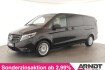 Mercedes Vito Select benz vito  benz vito tourer 119 cdi extralang select 9 led navi