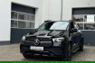 Mercedes GLE AMG Line Benz gle 350 de diesel hybrid 4matic amg line panorama