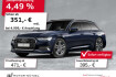 Audi A6 advanced 50 tfsi e qu advanced matrix+hud+pano