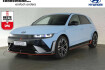 Hyundai Ioniq 5 Autres 84kwh 4wd+voll led+360 grad kamera+navi+sportsitze