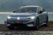 Volkswagen ID.7 Pro Id.7 tourer pro 210kw matrix acc ahk app connect