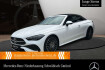 Mercedes CLE Coupé AMG Line Benz cle 200 amg+360+sitzklima+totw+keyless+9g