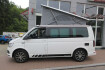 Volkswagen California Autres T6 california 2.0tdi coast edition/elek. ausstel