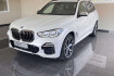 BMW X5M Autres X5 m d //p.dach//hud/led/navi/leder//