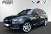 Audi Q7 Autres 50 tdi quattro s line/hud/standhzg/navi/b&o