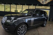 Land Rover Range Rover Autobiography Range rover v8 autobiography pano/360 /voll/22?
