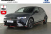 Hyundai Ioniq 5 Autres 84kwh 4wd+voll led+360 grad kamera+navi+sportsitze