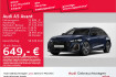 Audi A5 Coupé edition one A5 tdi s tronic s line editionone acc/ahk/
