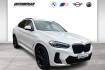 BMW X4 Autres xdrive30d m sportpaket head up hk hifi ahk
