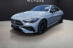 Mercedes CLE Coupé AMG Line Benz cle 220 cle 220 d coupe amg line panorama 20?lm night apple