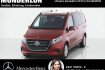 Mercedes Classe V Avantgarde Benz v 220 d kompakt acc ahk aut facelift kam. klimaa