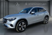 Mercedes GLC Autres Benz glc 300 de 4m sitzklima pano distronic ahk d led