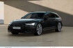 Audi A6 S line avant 55 tfsi e qu s line hd matrix 360  hud