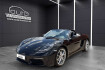 Porsche Boxster Autres *2.hand*szhzg*alcantara*hifi*dab*led
