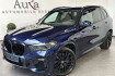 BMW X5M Autres X5 m nav+led+acc+head up+360 +standhzg+22zoll