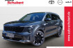 Kia Sorento Platinum 2.2d awd platinum hud niveau navi leder digitales