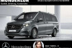 Mercedes Classe V Style Benz v 220 d lang kamera+ahk+navi+reling+winter paket