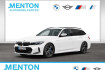 BMW Série 3 Autres 330 d xdrive m sportpaket/ahk/panorama/ad.led/harman