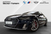 Audi S7 Sportback  S7 tdi quattro matrixled/leder/pano/ep+