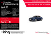 Audi S5 Autres cabrio 3.0 tfsi quattro tiptronic