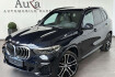 BMW X5 Autres xdrive30d m sport nav+led+head up+360 +panorama