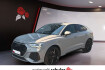 Audi RS Q3 Autres Rs q3 sportback 2.5 tfsi led navi acc rfk shz
