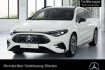 Mercedes CLA Autres Benz cla 250 sb amg pano multibeam distr. night kamera