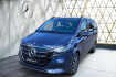 Mercedes EQV Avantgarde Line Benz eqv 300 avantgarde lang airmatic*distronic*360 *