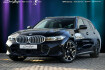 BMW Série 3 Autres 330 d xdrive tour m sport 19 ahk esitze pano hud