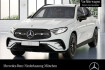 Mercedes GLC AMG Line Advanced Benz glc 200 4m amg+night+360+ahk+led+totw+keyless+9g