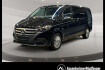 Mercedes Vito Pro benz vito  benz vito 124 tourer mbux+ahk+cam+navi+aut+distr+totw