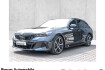 BMW Série 5 Autres 520 d touring m sport hud acc ahk 360 kam rfk lm