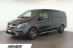 Mercedes Classe V Avantgarde Benz v 300 d 4m lang avantgarde amg 8 pan nav acc kam