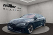 Audi RS5 Autres Rs5 sportback hud ruckfahrkamera