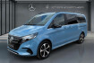 Mercedes EQV Avantgarde Line Benz eqv 300 avantgarde lang liege paket+airmatic