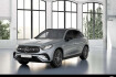 Mercedes GLC Autres Benz glc 220 glc 220 d 4m amg night ahk pano dist ambi+ memor