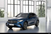 Mercedes GLC Autres Benz glc 220 glc 220 d 4m amg night ahk pano dist ambi+ memor