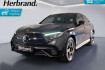 Mercedes GLC Autres Benz glc 300 d 4m amg ahk night kamera distronic