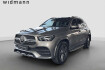 Mercedes GLE Ambiente Benz gle 400 d 4m *amg*multibeam*ahk*pano*burmester**
